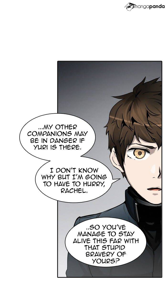 Tower of God Chapter 326 image 049